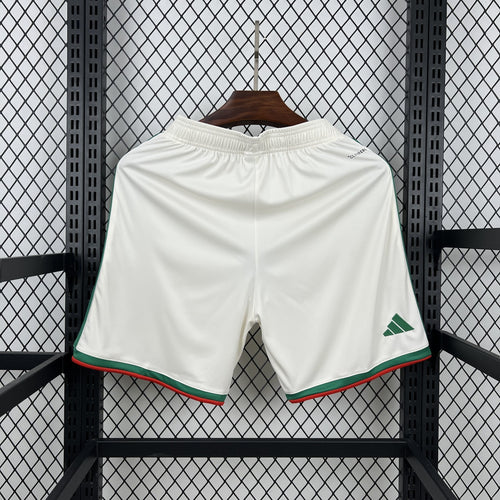 Algeria 2026 Home - Fan Shorts