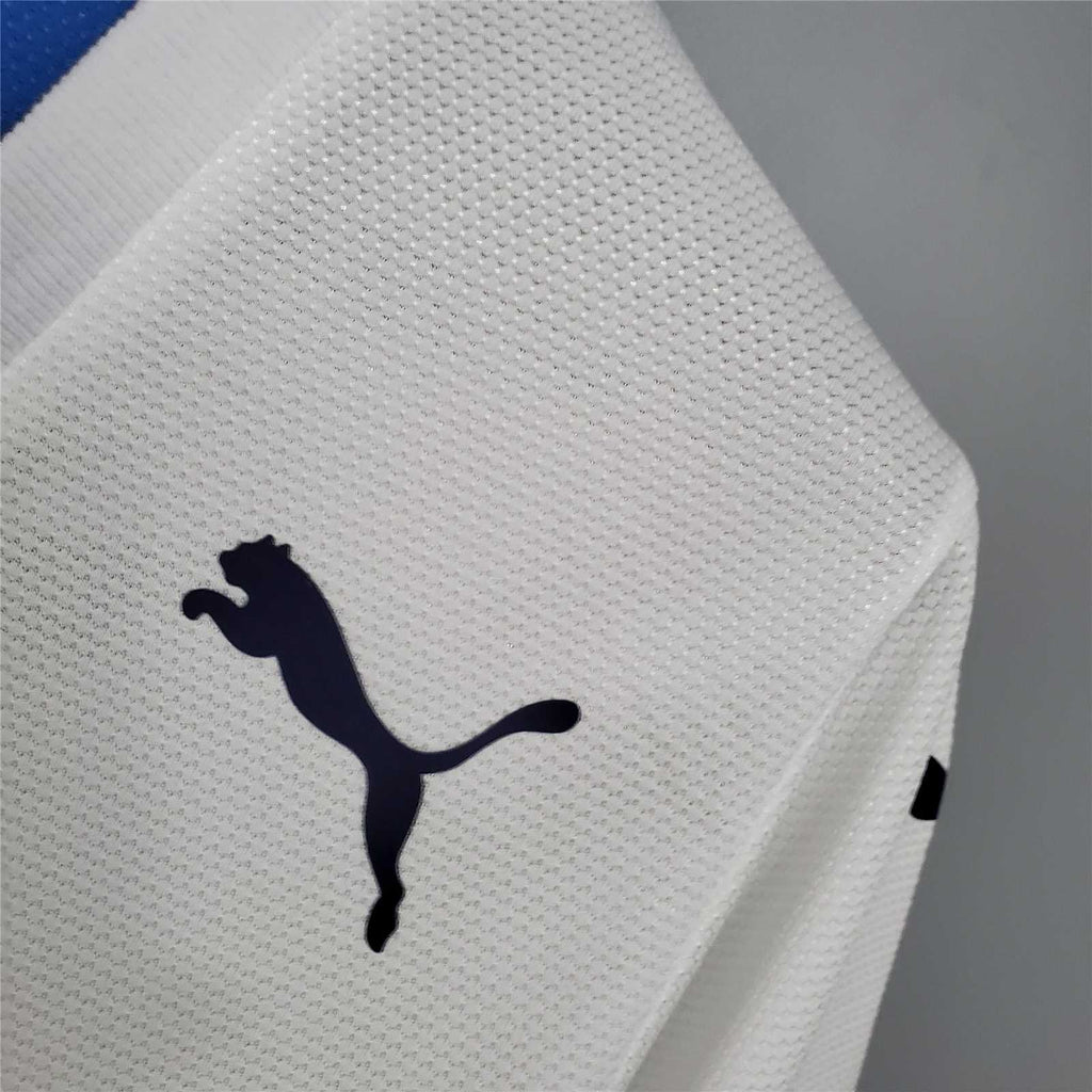 Italy 2006 Away - Retro