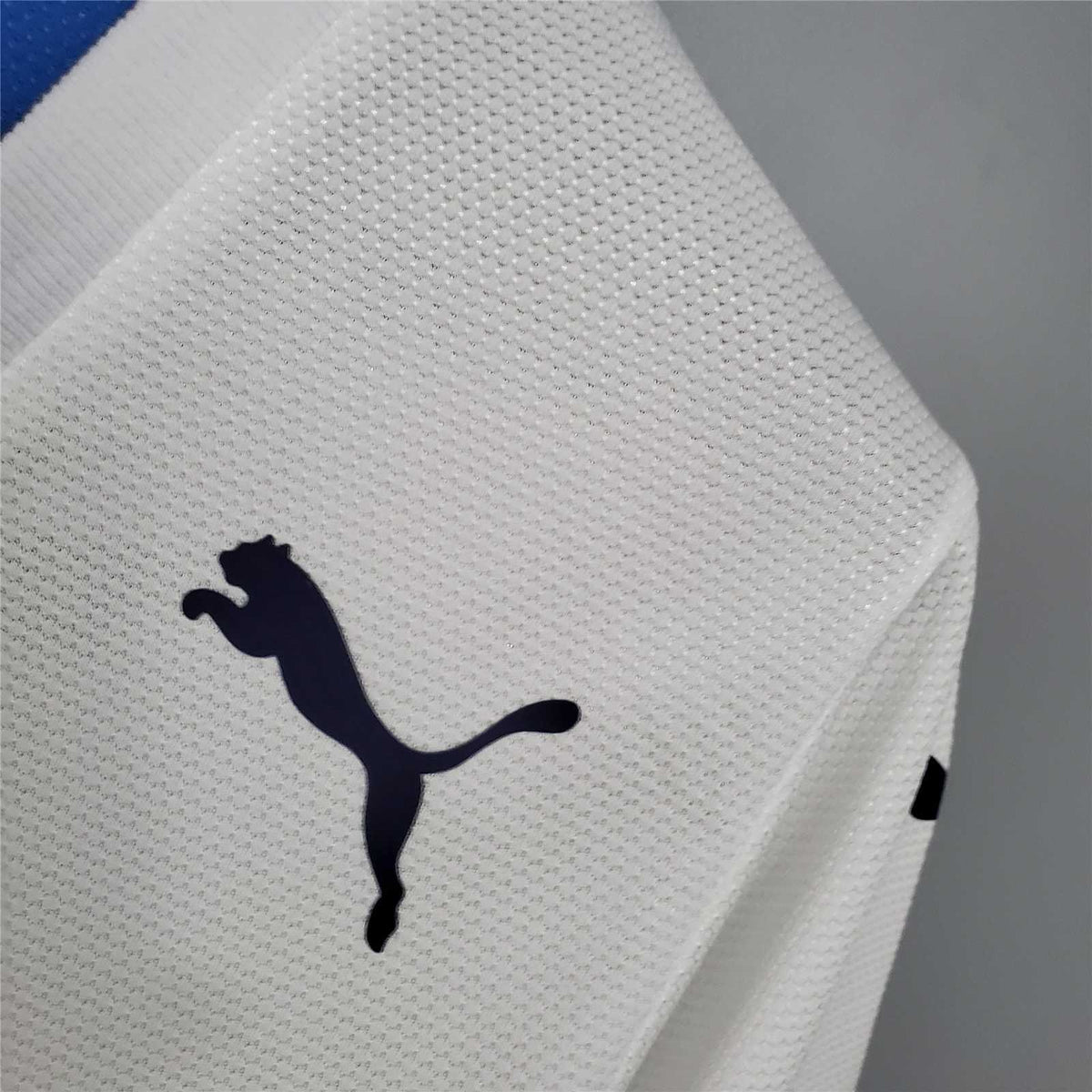 Italy 2006 Away - Retro