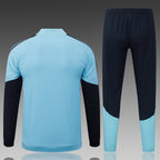 Argentina 2026/27 Light Blue Tracksuit | Adult + Kids Sizes