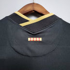 Barcelona 2020/21 Away - Retro