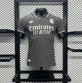 Real Madrid 2024/25 Third - Player Version