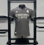 Real Madrid 2024/25 Third - Player Version