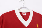 Liverpool FC 1978 Wembley Cup Final Home - Retro