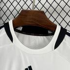 Germany 2008 Home - Retro