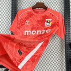 Coventry City 2025/26 Away - Fan Version