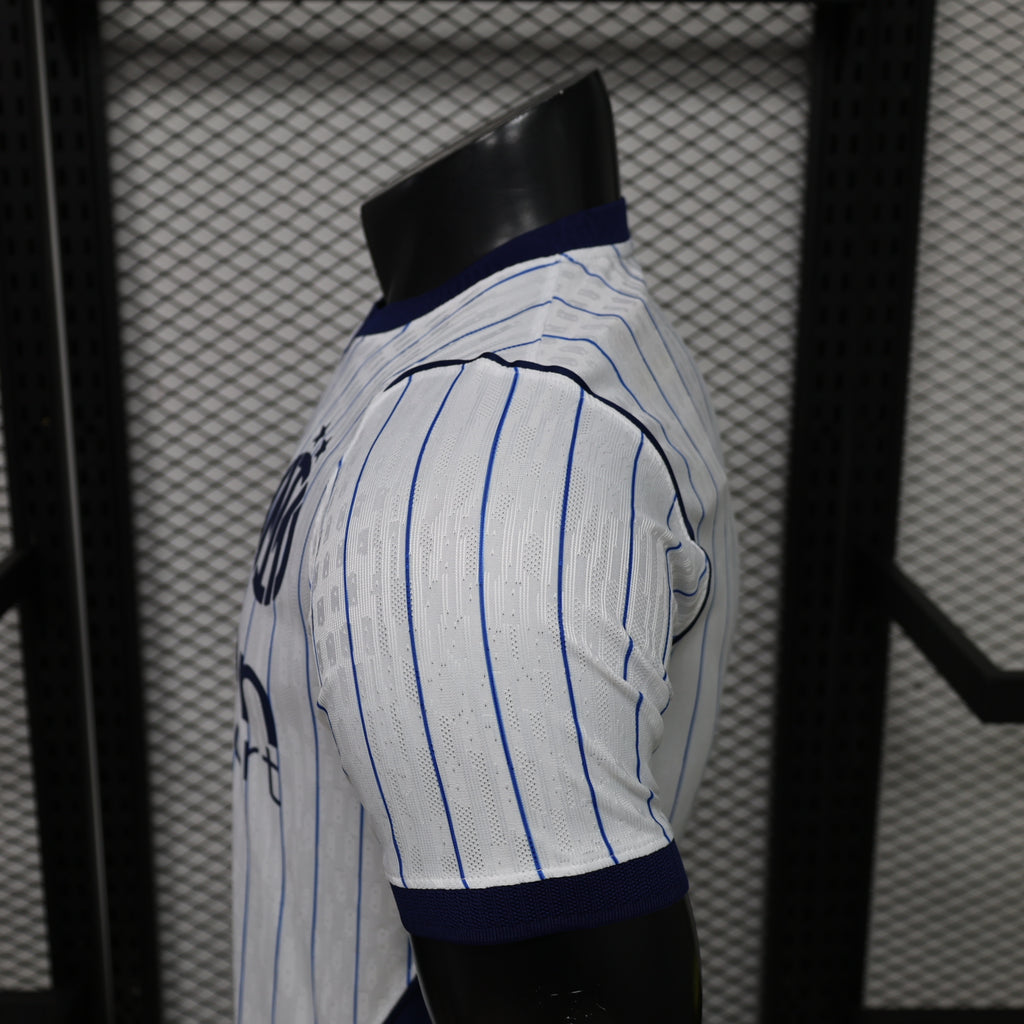 Inter Milan 2026/27 Away - Player Version