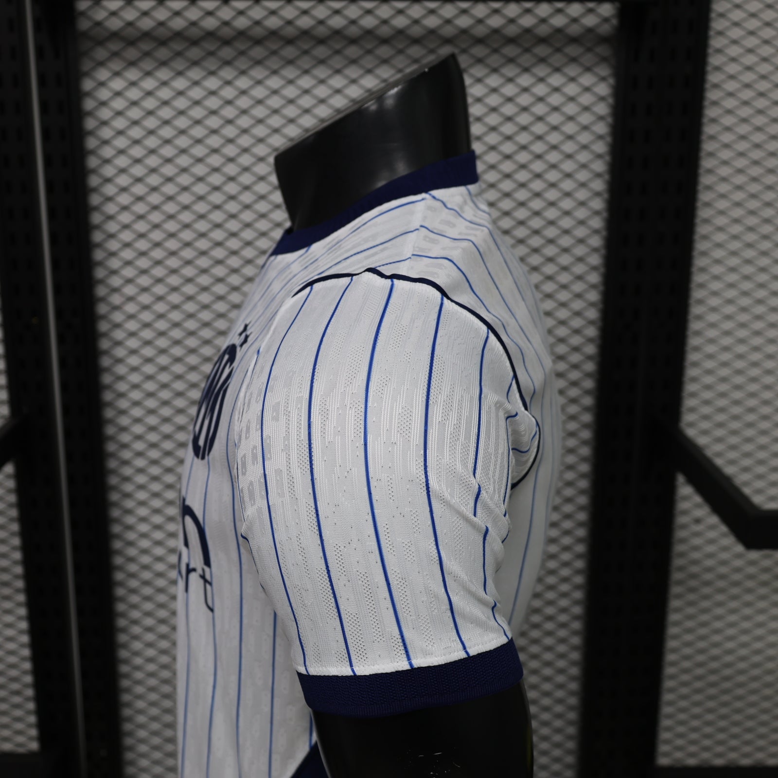 Inter Milan 2026/27 Away - Player Version
