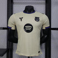Barcelona 2025/26 Away - Player Version