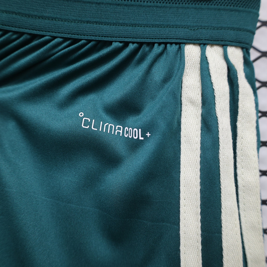 Real Madrid 2026/27 Away - Player Shorts