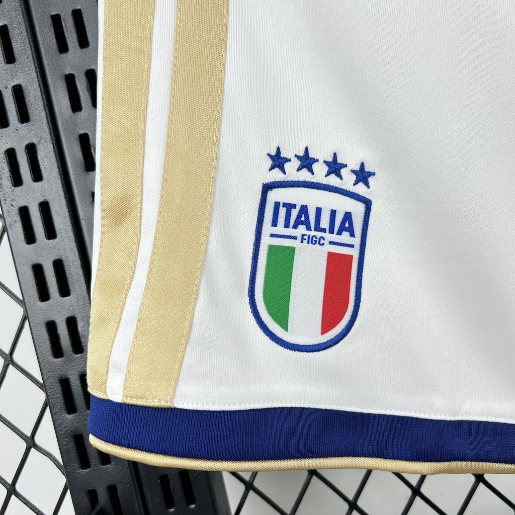 Italy 2026 Home - Fan Shorts