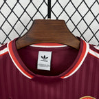Bayern Munich 2025/26 Terrace Icons - Kid Kit Casual