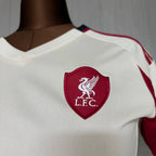Liverpool FC 2025/26 Away - Women's Fit