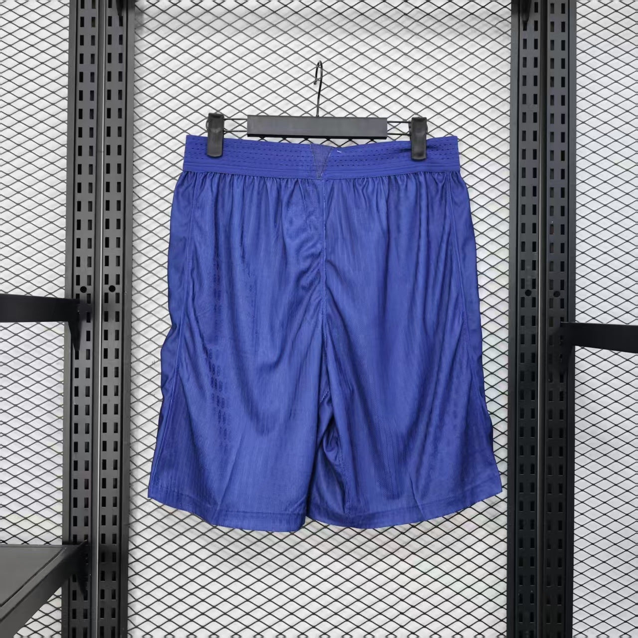 Barcelona 2025/26 Home - Player Shorts
