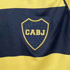 Boca Juniors 2026 Away - Fan Version