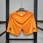 Real Madrid 2024/25 Away - Fan Shorts
