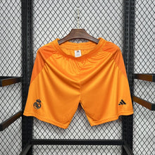 Real Madrid 2024/25 Away - Fan Shorts