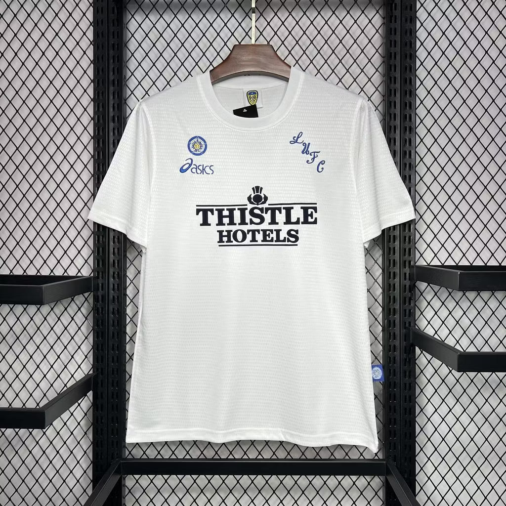 Leeds United 1995/96 Home - Retro