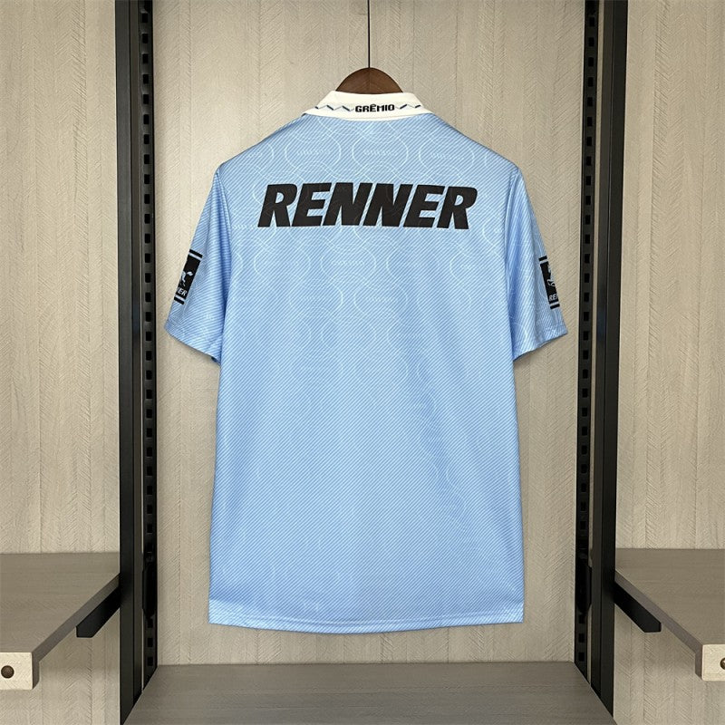 Gremio 1996 Third - Retro