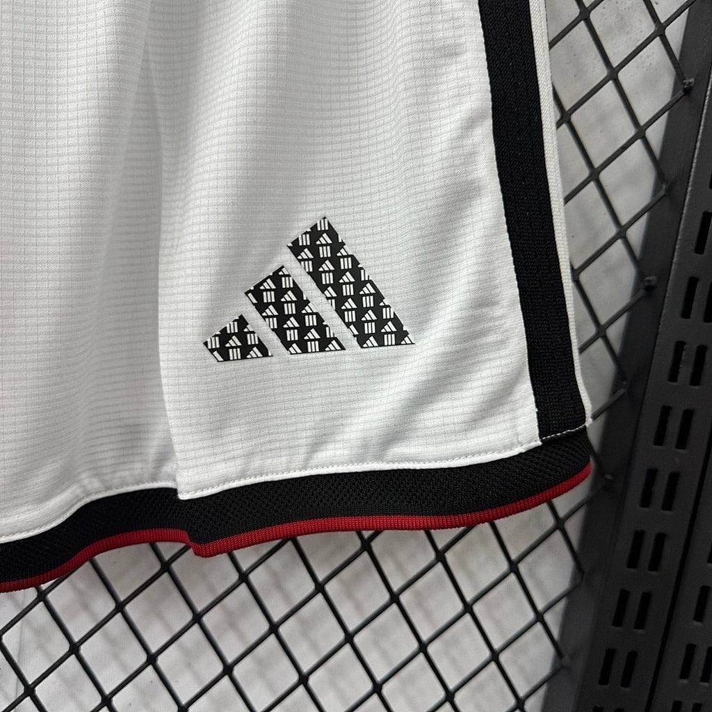 Germany 2026 Home - Player Shorts