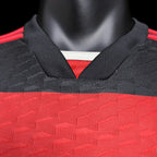Flamengo 2024/25 Home - Player Version