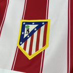 Atletico Madrid 2003/04 - Retro