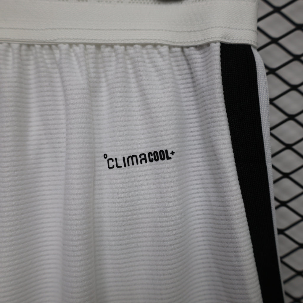 Juventus 2026/27 Home - Player Shorts