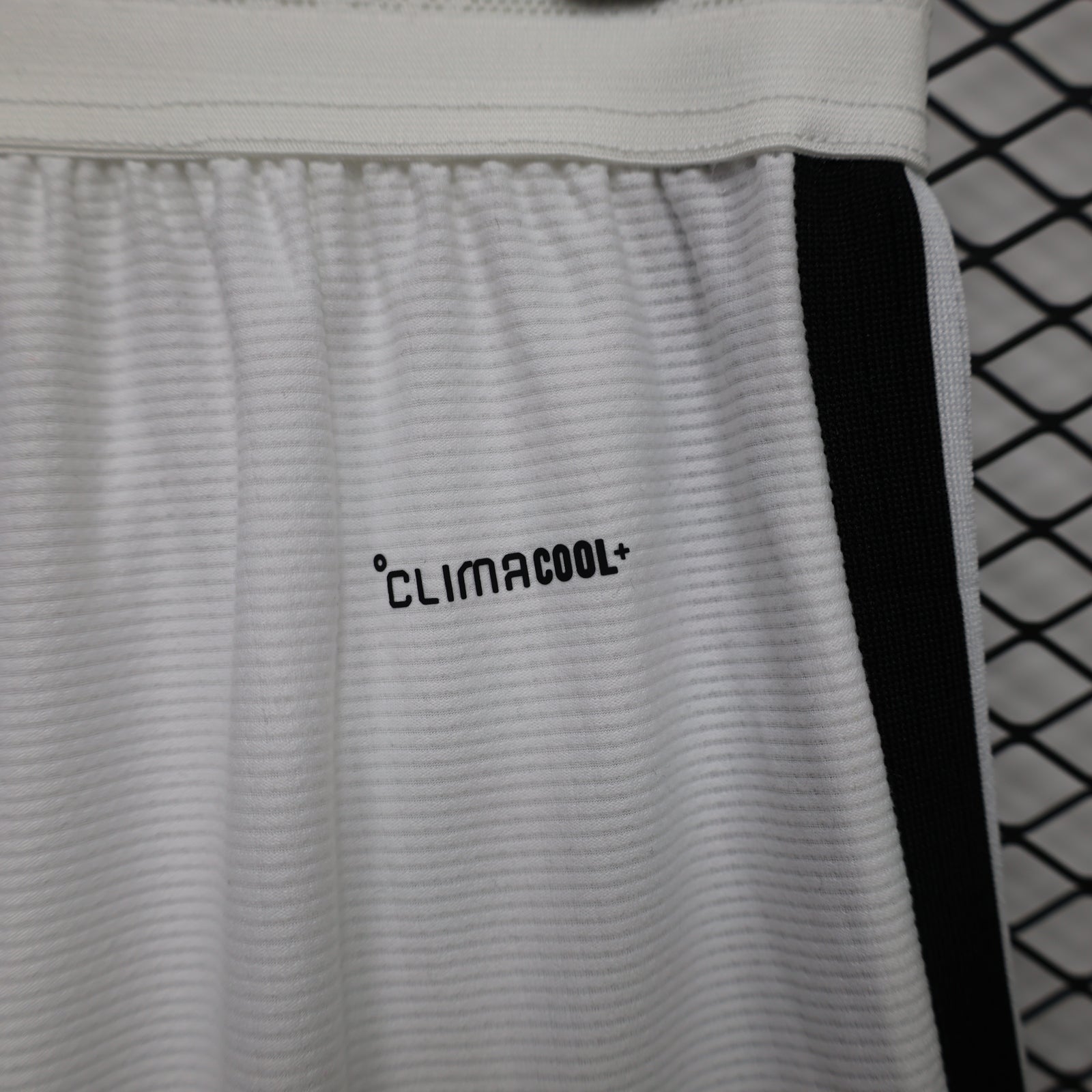 Juventus 2026/27 Home - Player Shorts