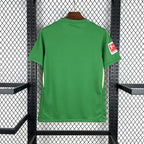VfL Wolfsburg 2025/26 Home - Fan Version
