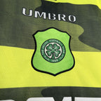 Celtic 1996/97 Away - Retro
