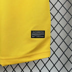 Brazil 2012 Home - Retro