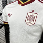 Spain 2026 Away - Player Version