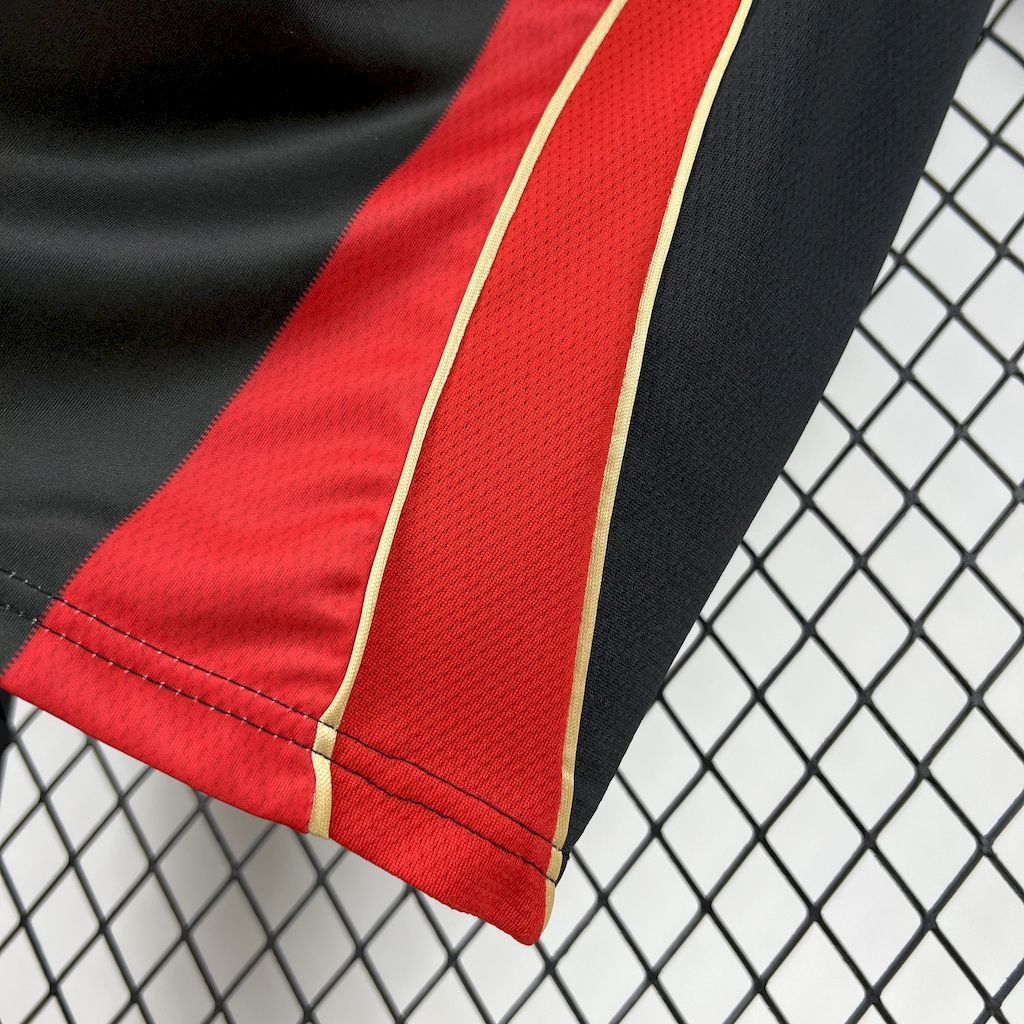 Atlanta United 2025/26 Home - Fan Version