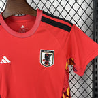 Japan 2026 Goalkeeper - Kid Kit