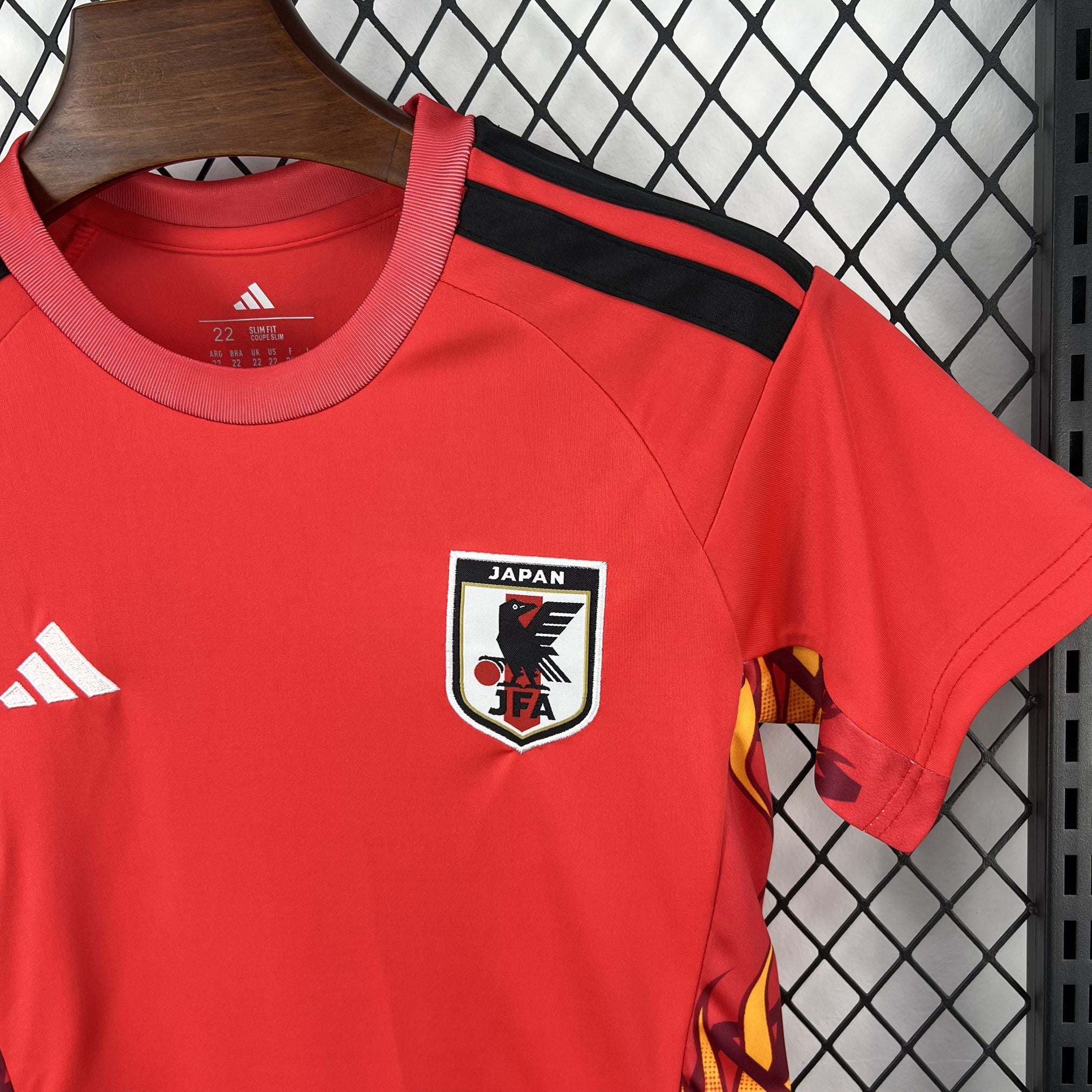 Japan 2026 Goalkeeper - Kid Kit