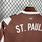 St. Pauli 2025/26 Home - Fan Version