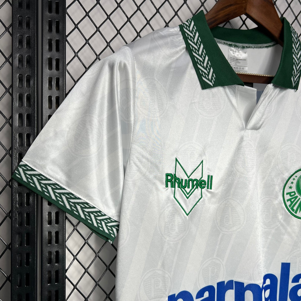 Palmeiras 1994 Away - Retro