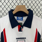 England 1998 Home - Retro Kid Kit