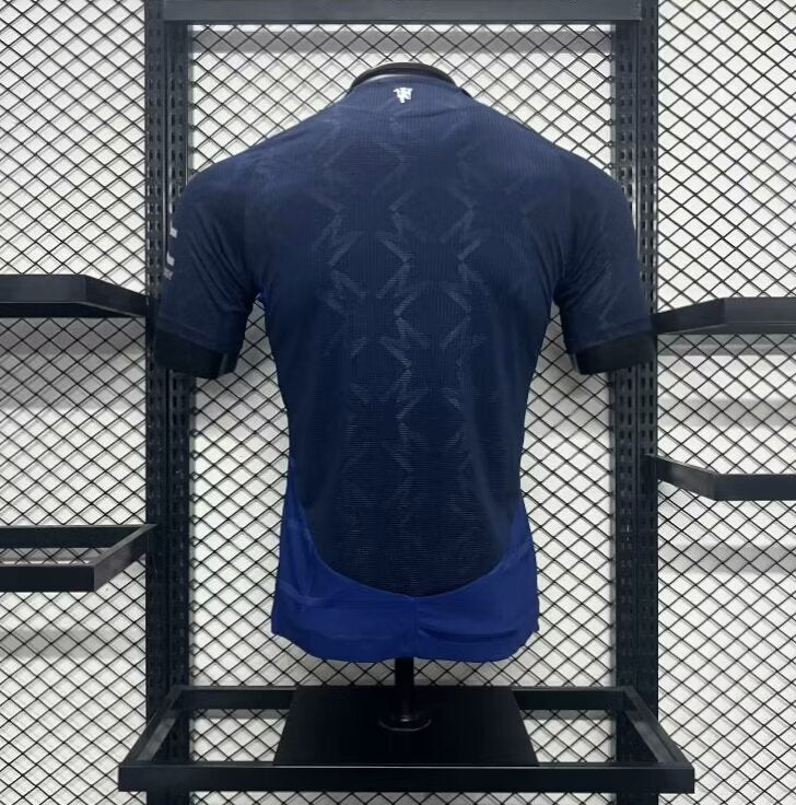 Manchester United 2024/25 Away - Player Version