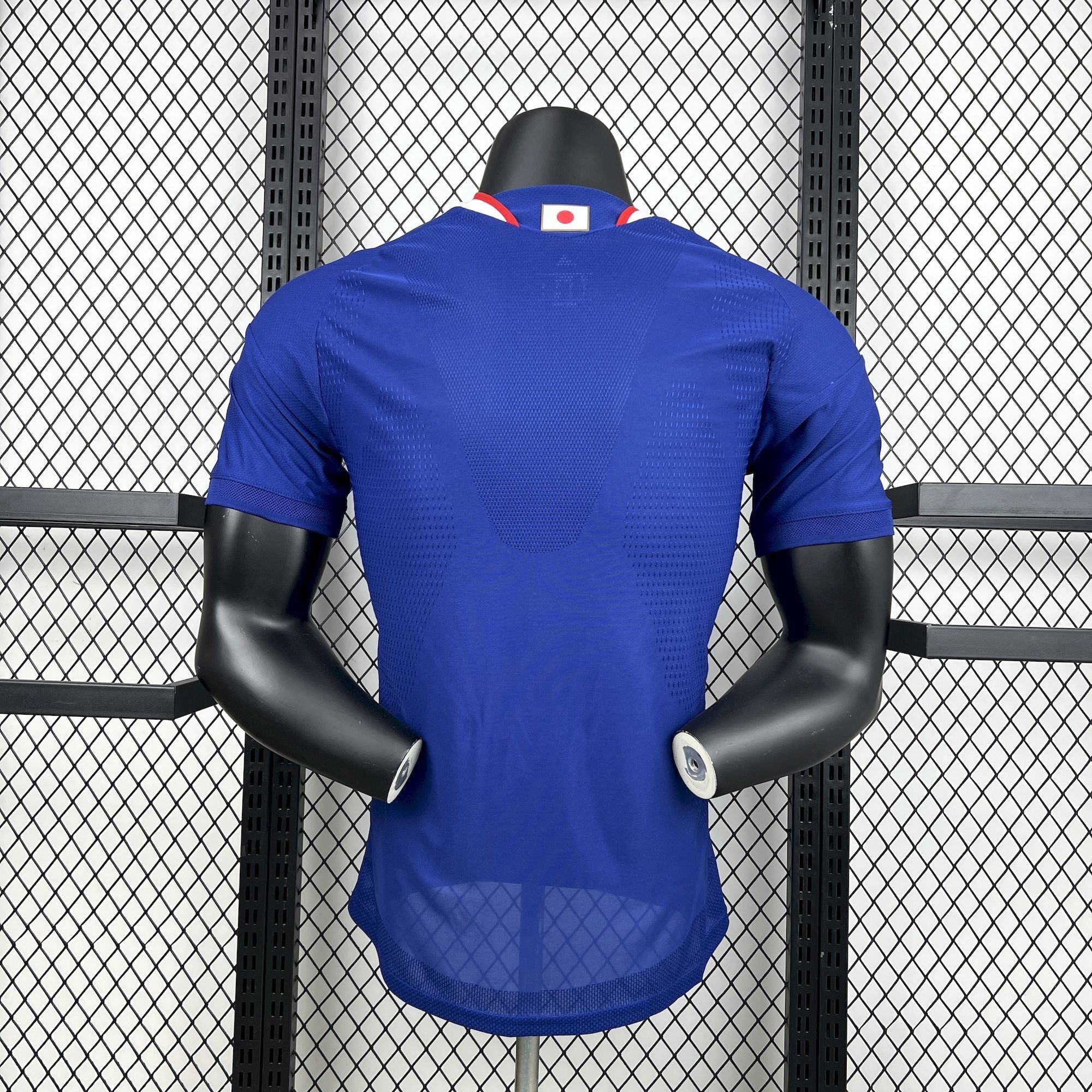 Japan 2026 Home - Player Version