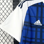 Scotland 2016 Home - Retro