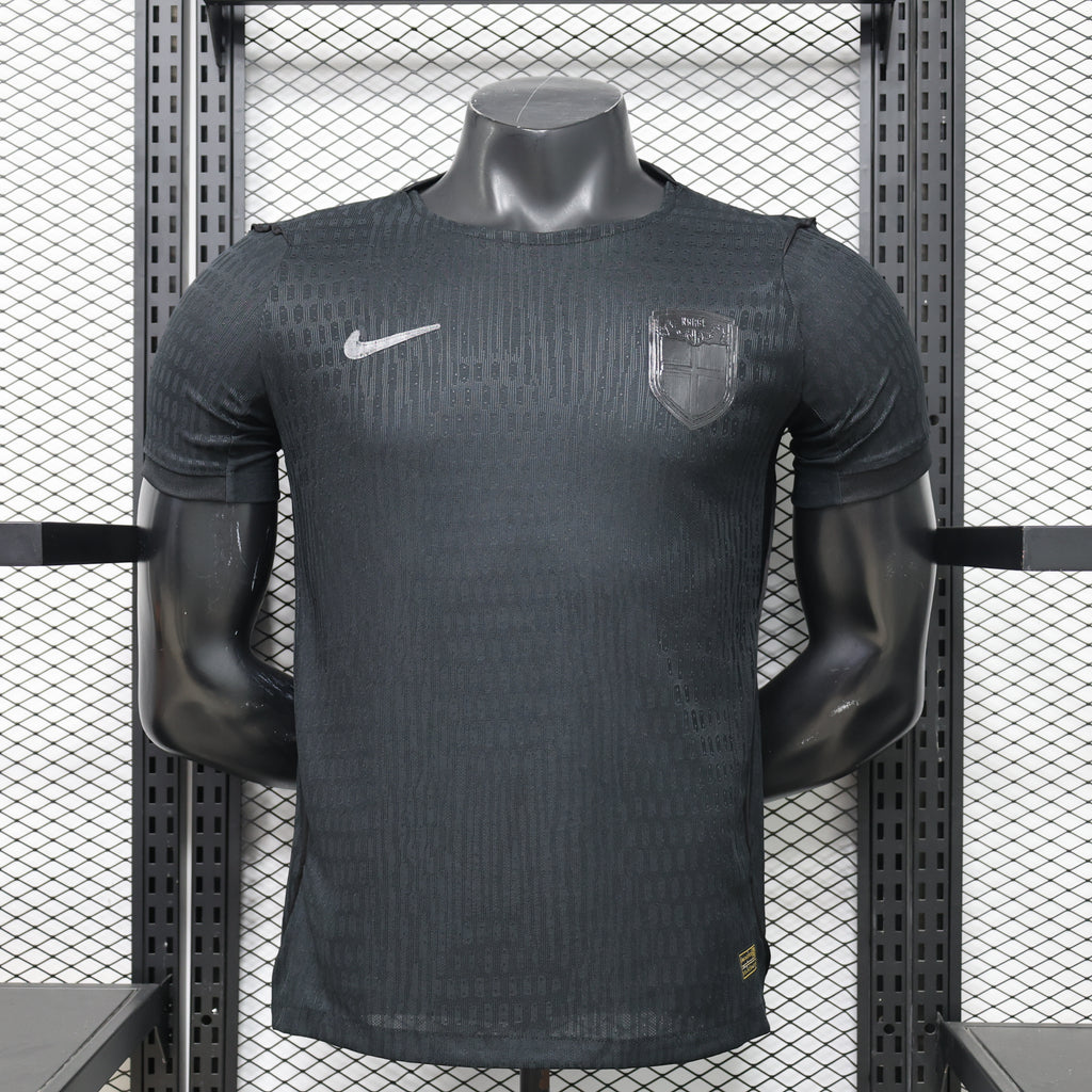 Norway 2026 Away - Player Version