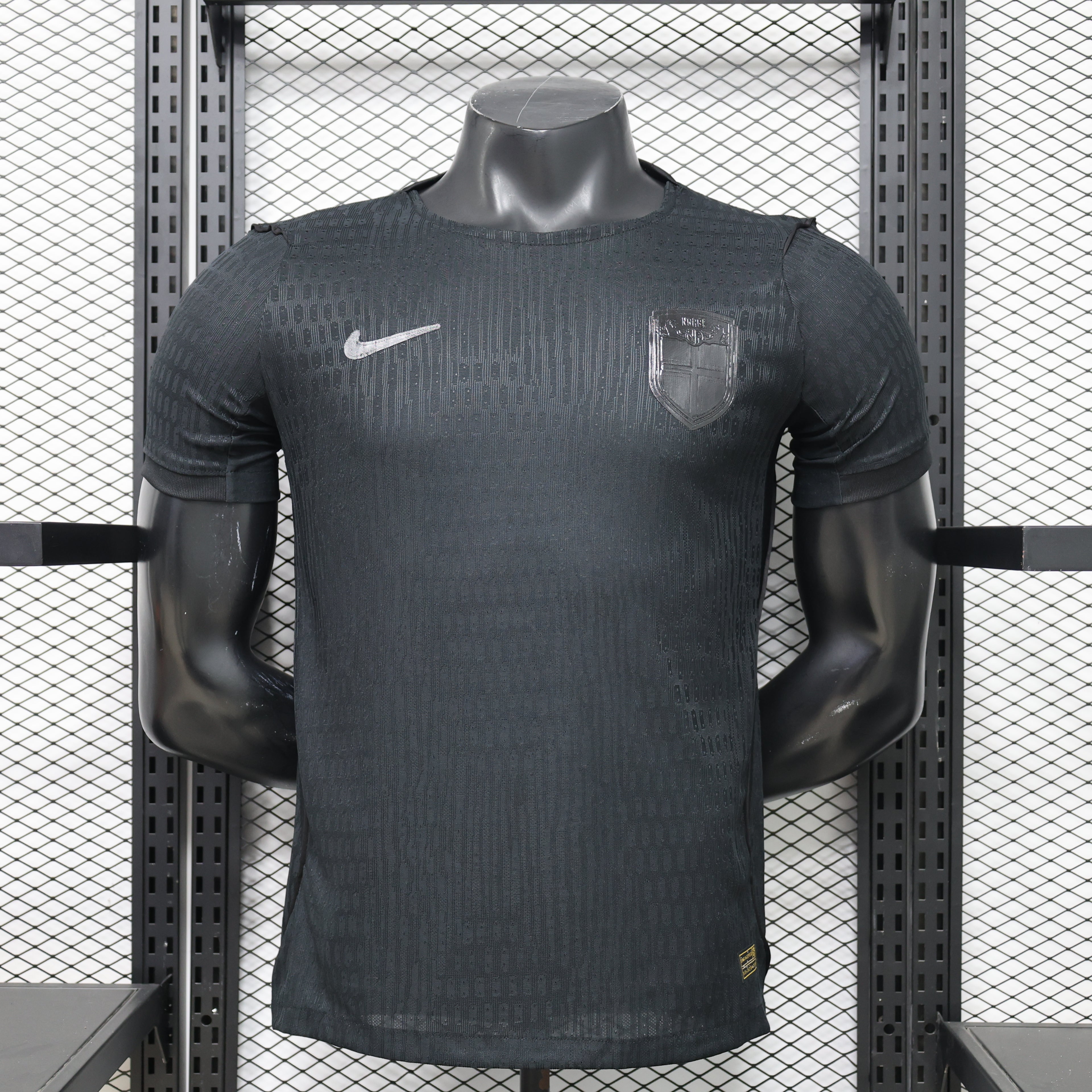 Norway 2026 Away - Player Version