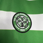 Celtic 1999/00 Home - Retro