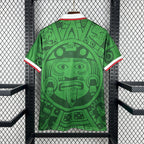 Mexico 1998 Home - Retro