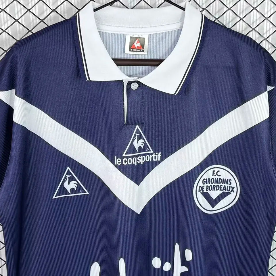 Bordeaux 1998/99 Home - Retro