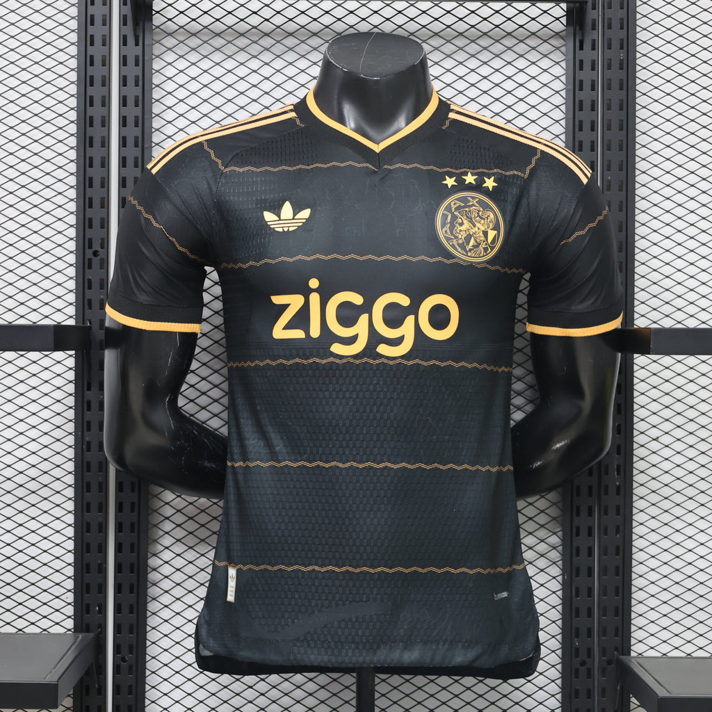 Ajax 2026/27 Away - Player Version