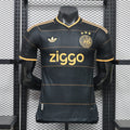 Ajax 2026/27 Away - Player Version