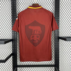 Roma 1997/98 Home - Retro