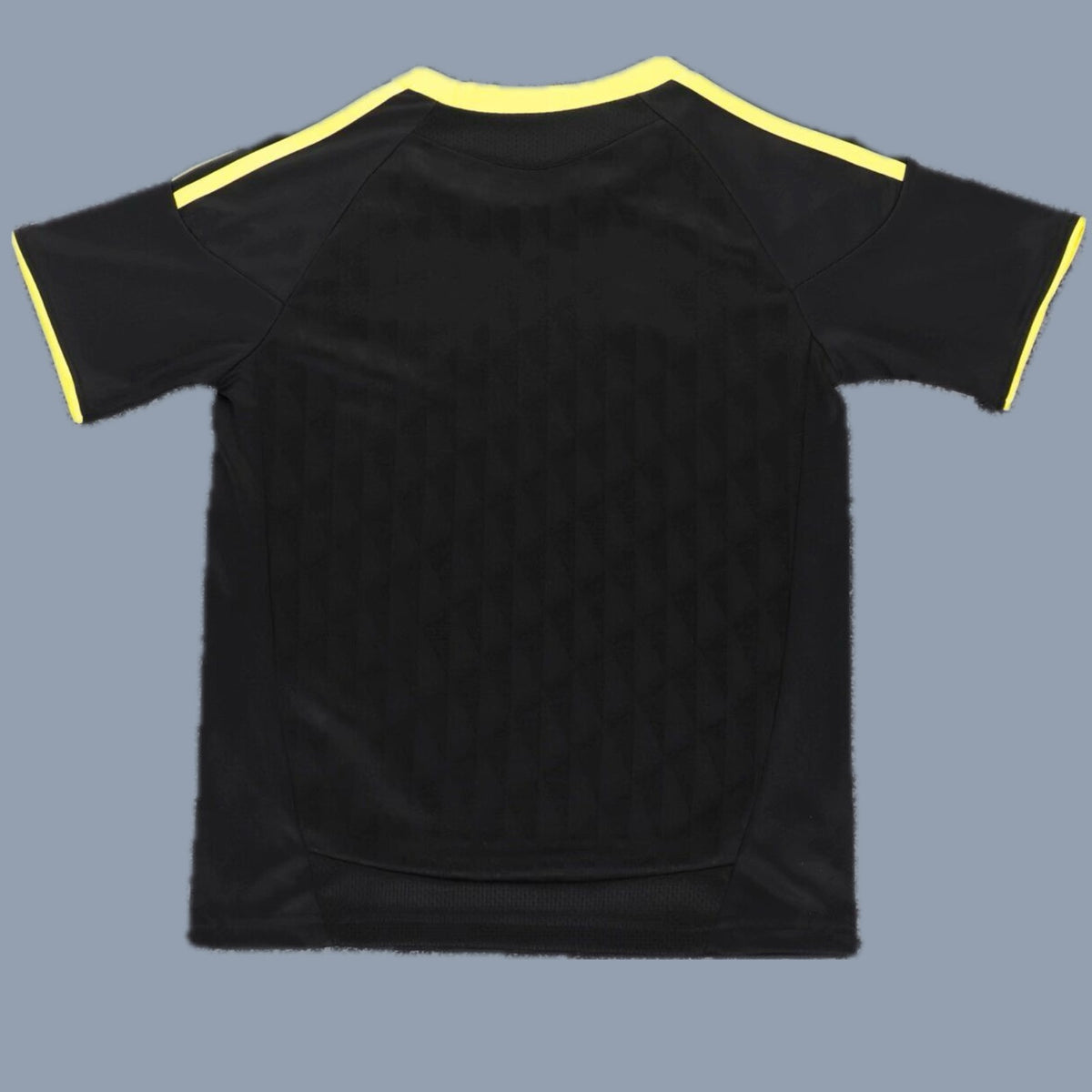 Liverpool FC 2010/11 Third - Retro Kid Kit football kit - view 4